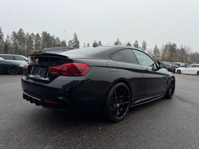 BMW 430