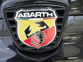 Fiat-Abarth 500