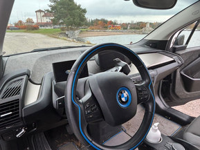BMW i3s