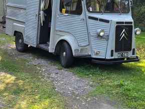 Citroen Camionette