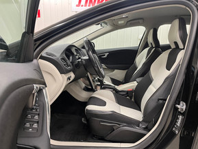 Volvo V40 Cross Country