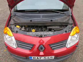 Renault Modus