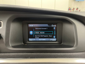 Volvo V40 Cross Country