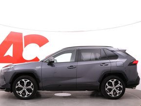 Toyota RAV4 Plug-In