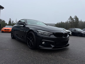 BMW 430