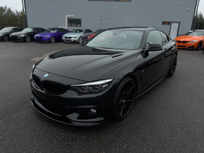 BMW 430
