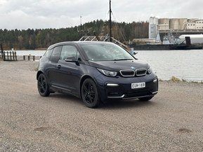 BMW i3s
