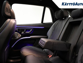 Mercedes-Benz EQS SUV