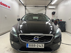 Volvo V40 Cross Country