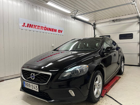 Volvo V40 Cross Country