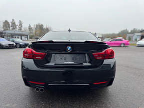 BMW 430