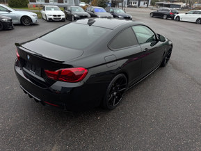 BMW 430
