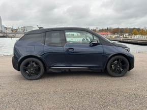 BMW i3s