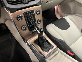 Volvo V40 Cross Country