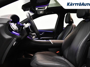 Mercedes-Benz EQS SUV