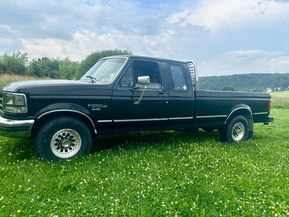 Ford F-250