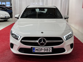 Mercedes-Benz A