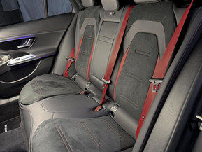 Mercedes-Benz E 53 AMG