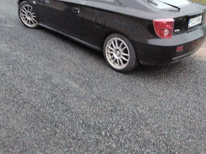 Toyota Celica