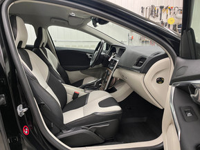 Volvo V40 Cross Country