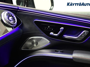 Mercedes-Benz EQS SUV