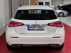 Mercedes-Benz A