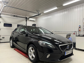 Volvo V40 Cross Country