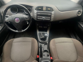 Fiat Bravo