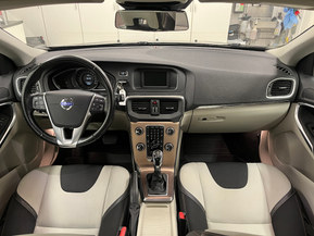 Volvo V40 Cross Country