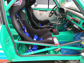 Ford Escort