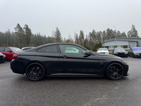 BMW 430