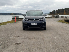 BMW i3s