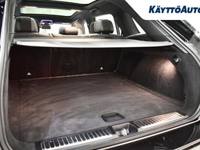 Mercedes-Benz EQS SUV