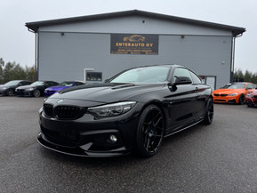BMW 430
