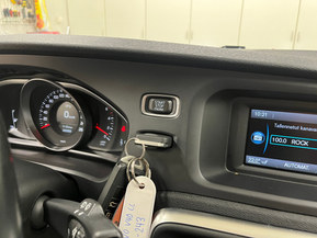 Volvo V40 Cross Country