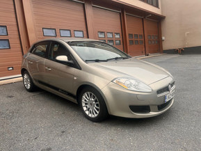 Fiat Bravo