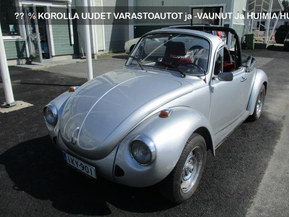 Volkswagen Kupla