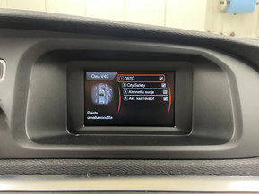 Volvo V40 Cross Country