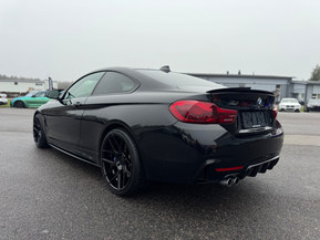BMW 430