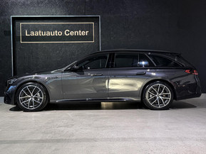 Mercedes-Benz E 53 AMG