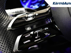 Mercedes-Benz EQS SUV