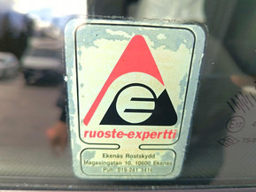 Toyota Corolla Verso