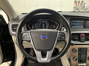 Volvo V40 Cross Country