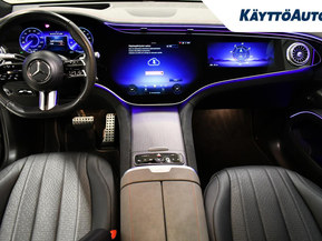 Mercedes-Benz EQS SUV