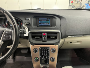 Volvo V40 Cross Country