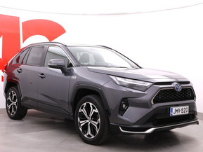 Toyota RAV4 Plug-In