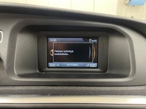 Volvo V40 Cross Country