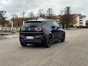 BMW i3s