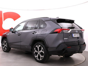 Toyota RAV4 Plug-In