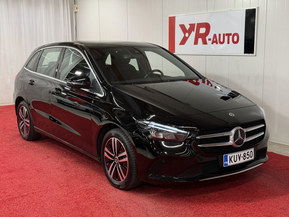 Mercedes-Benz B
